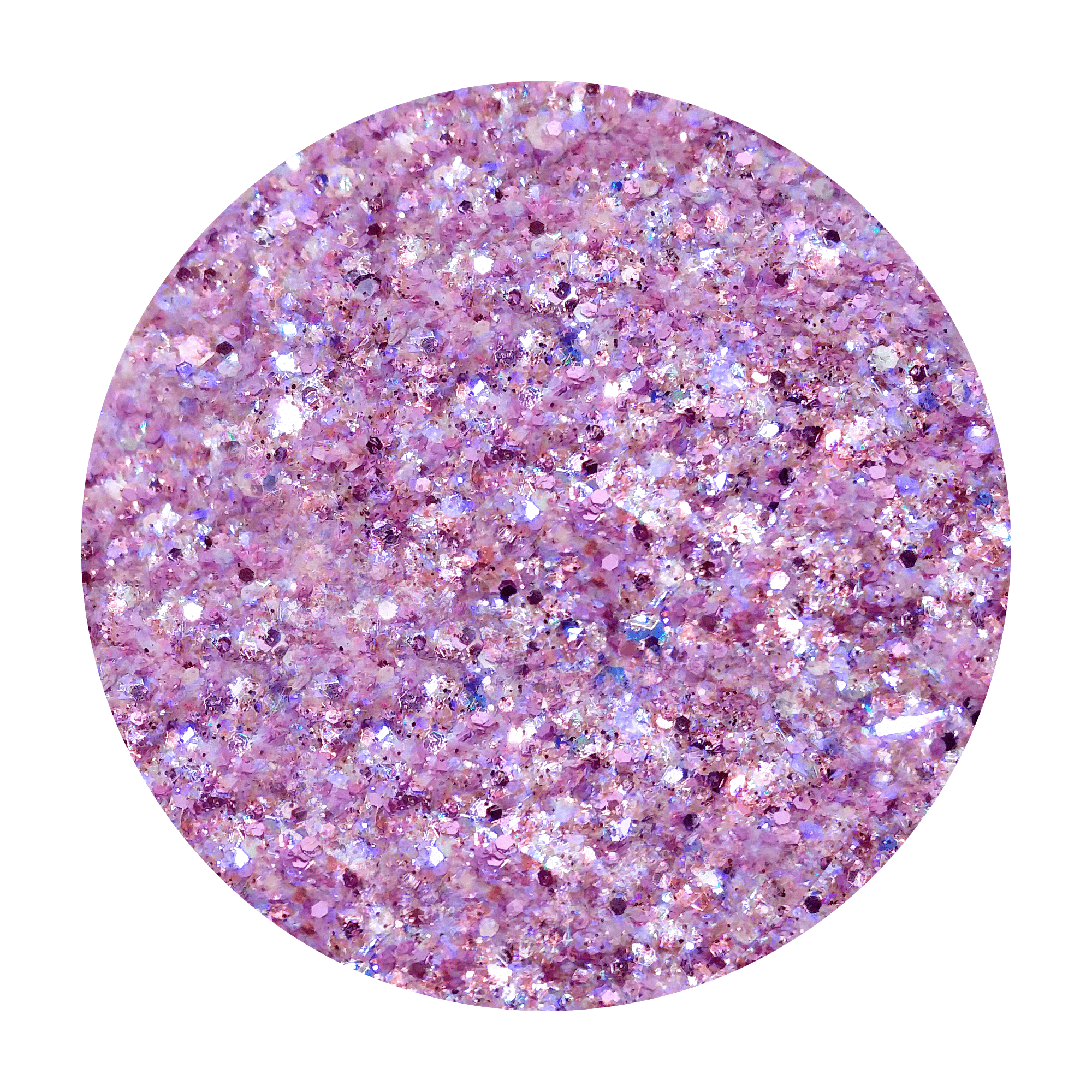 Three Tone Perfectly Purple Glitter Tumbler – That Glitter Supplier