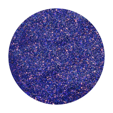 Color Shifting Fine Glitter - Blue To Purple - Blitzar - By Crazoulis Glitter