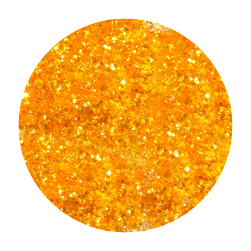 Sunshine Lollipops Color Shifting Glitter Mix