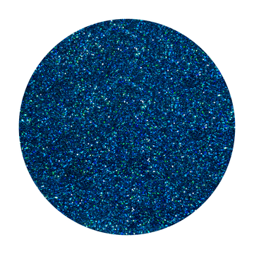 Teal Holographic Fine Glitter